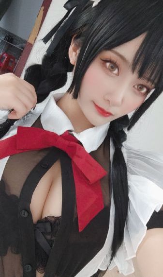 钢铁天使久留美零