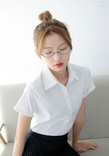 雌雄有别