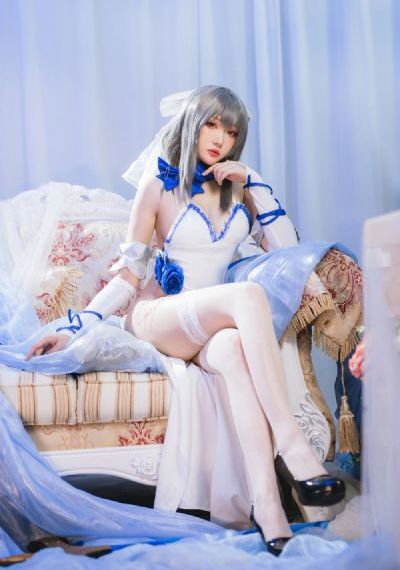 爱意浓浓