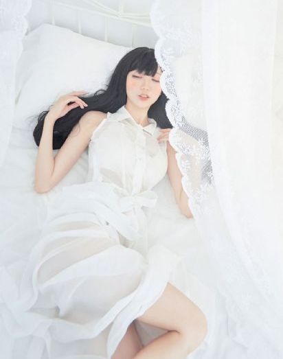 天地传说之鱼美人