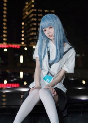 高空惊魂