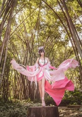 逃婚夫妇又掉马甲了