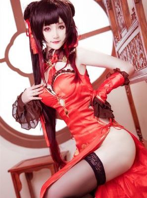 人偶学园