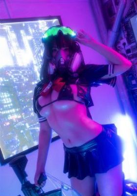 亚细亚的天使