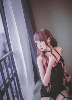 被偷走的女孩