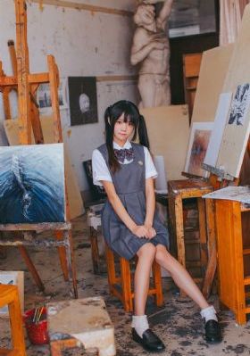 一起露营吧
