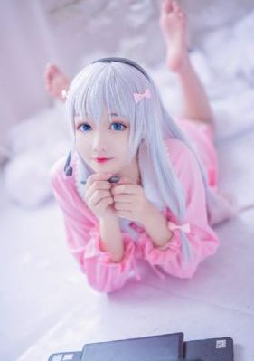 我口袋里的女朋友