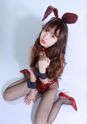 半老徐娘