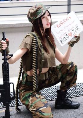 土狗的陆地头等舱