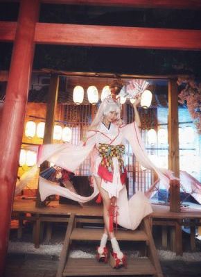 错把国士当普工