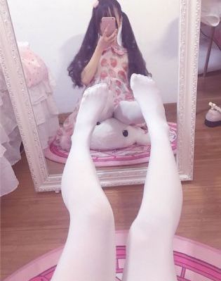 你是礼物