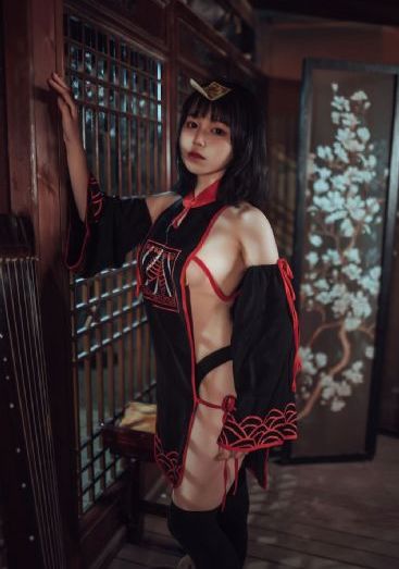 复仇：爱的故事【影视解说】