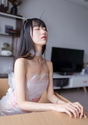 魔术师和消失的女孩