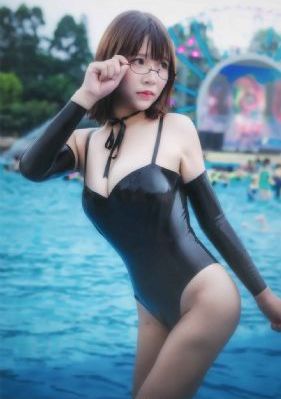 刺青：宛如香月
