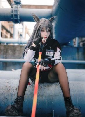 独自一人
