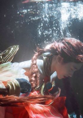 深海狂鲨2