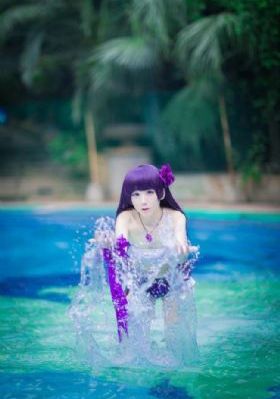 别哭！妈妈