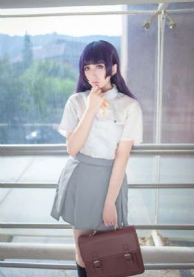 林妹妹吃瓜记