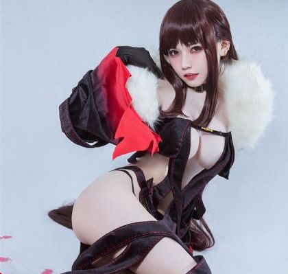 啊，荒野后篇