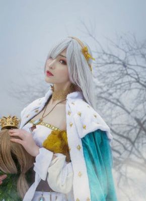 无水之池