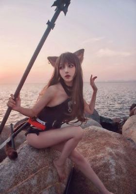 咖啡王子桃花记