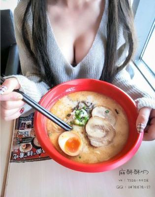 圈粉食刻