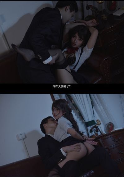 手足共舞