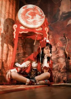 夺宝传奇